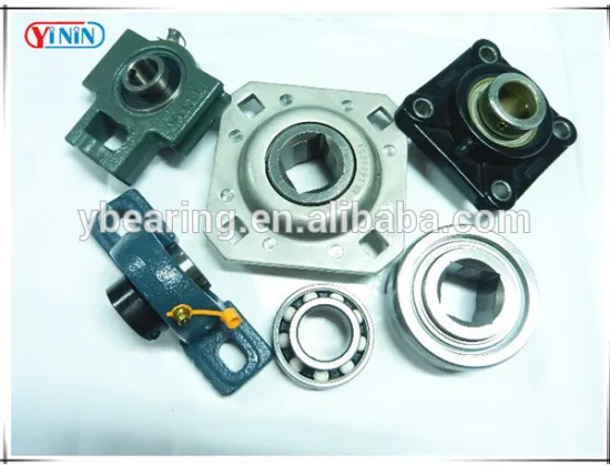 China wholesale high precision agricultural bearing