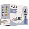 Kulx Pod 10000 Puffs