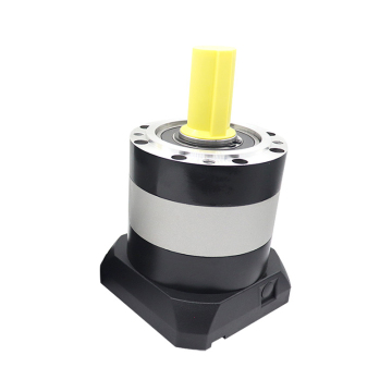 High Precision Planetary Gearbox Solutions for Stepper Motor Applications in CNC Engraving Machines