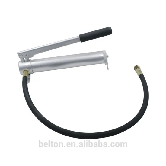 Aluminum manual hydraulic pump (HD-180A)