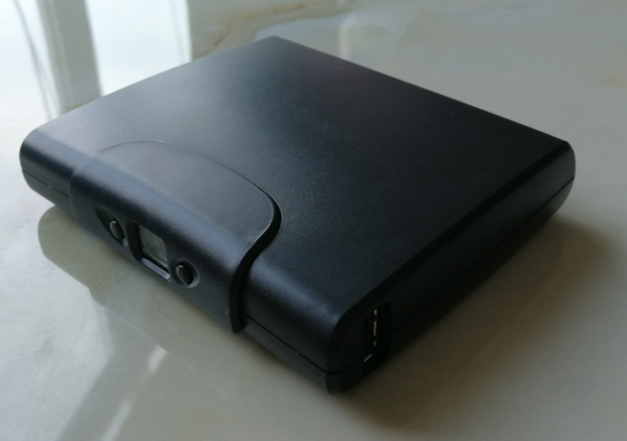 Vêtements chauffés moto Powerbank 11v 6000mAh (AC601)