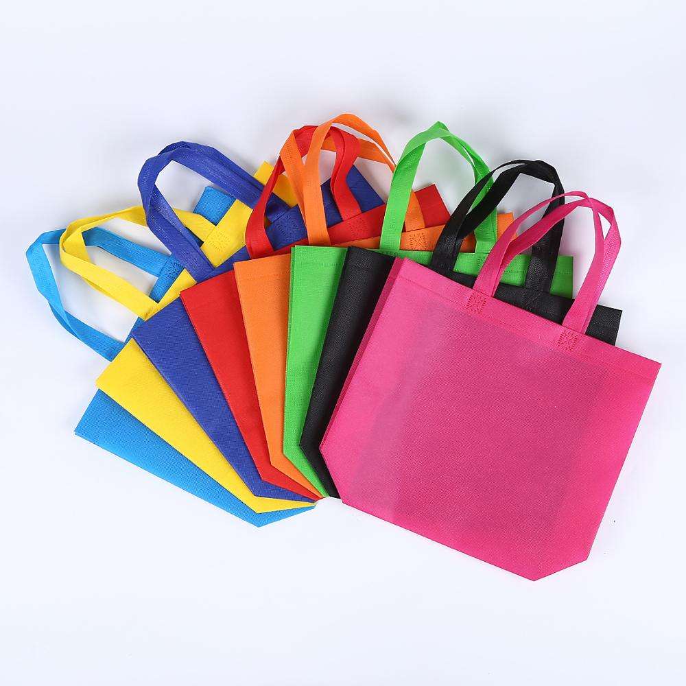 Custom Shopping Non-woven Bag