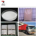 Organic tapioca fiber resistant dextrin