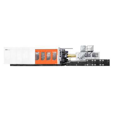1000-1300 Ton Plastic Injection Molding Machines