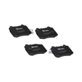 Pads bireega dambe ee BMW X 3