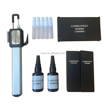 Wholesale Price Hair Extension Machine & Tools - 10D