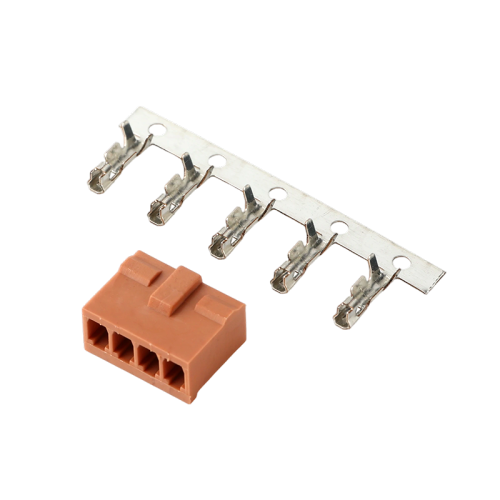 Conector de cable a placa de montaje en superficie