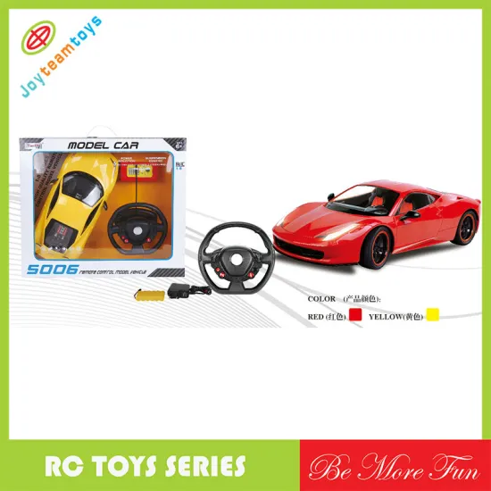 rc toy car high speed electric car