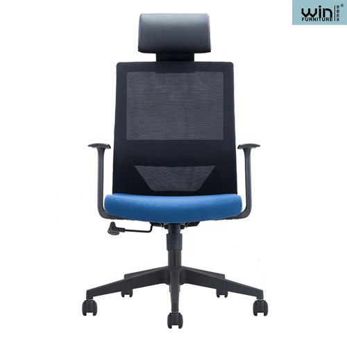 Office Chair High Quality Stainless Steel Office Chair Supplier