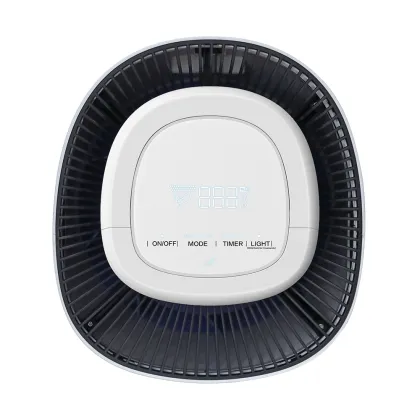 OEM Wifi Hepa Filter Ionizer UV Air Purifier