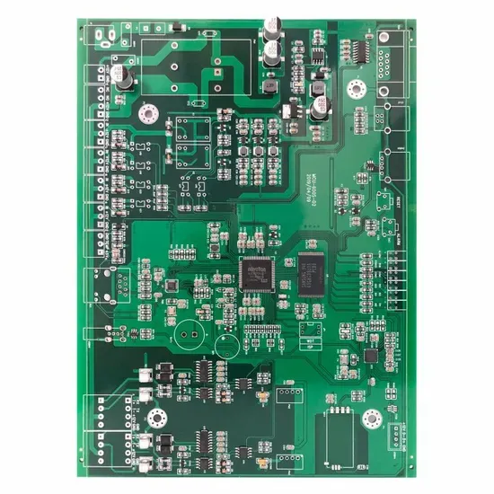 PCB Board Assembly for Innovative Custom Electronic Designs