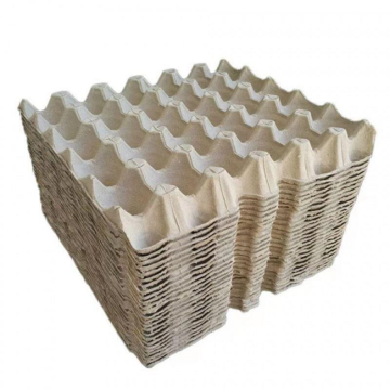 Aluminum Pulp Mold Production