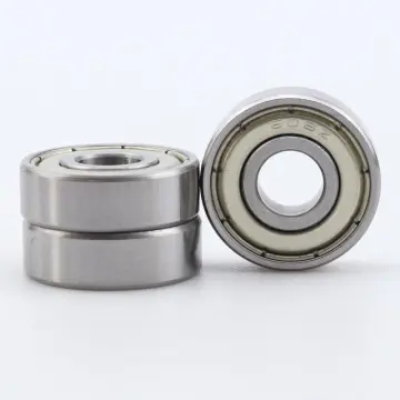 608ZZ High-Speed Deep Groove Ball Bearing