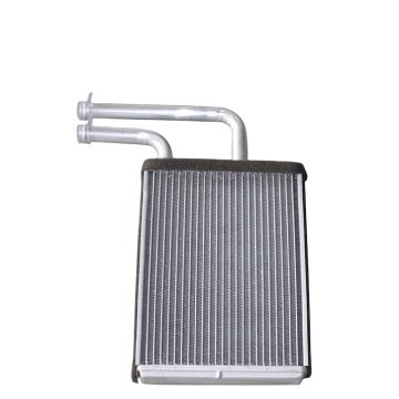 High Quality TONGSHI Car aluminum heater core