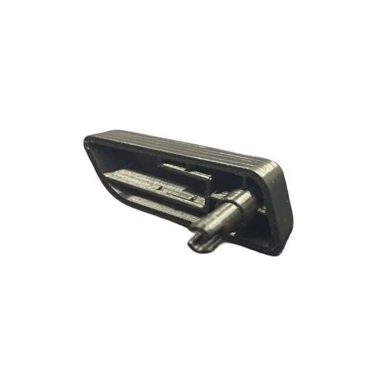 BAINEL Front Right Seat Recliner Button for Tesla Model 3/Y 2021 - OE 1551847-01-A