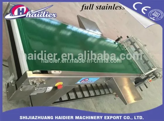 Catering Pasties Moulding Machines Croissant/Pastry Moulder/Mould Machine