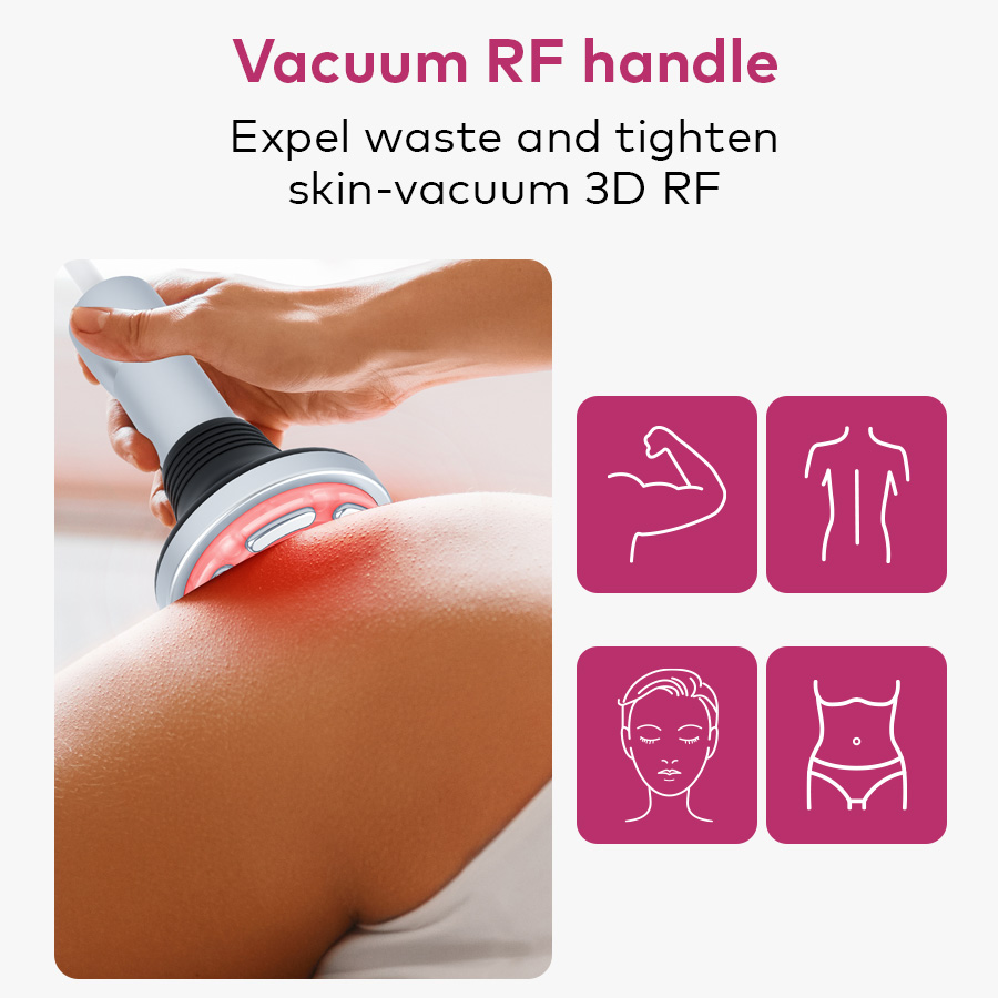 rf skin tightening