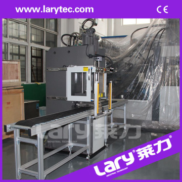 High quality hot sale automatic transfer type joining machine
