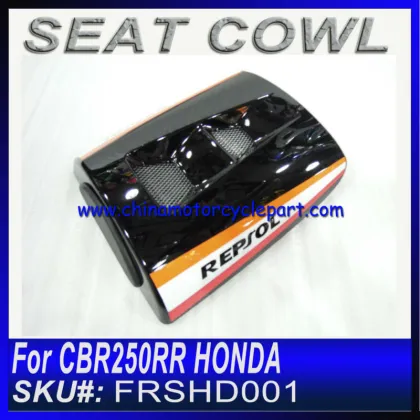 For HONDA CBR250RR MC41 Seat Cowl repsol