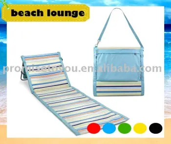 fashion beach mat