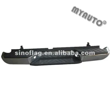Used Rear Bumper for Nissan Navara 2009