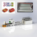 2-Piece Tin Can Battery Box Line