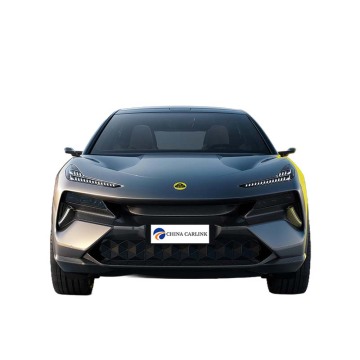 2024 Lotus Eletre R+ & S+ 4WD High-Speed Electric SUVs in Stock