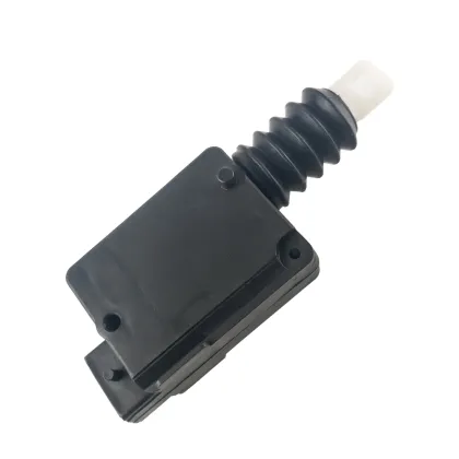 Kaier 2Wires 5Wires Central Lock Car Doors Locking System