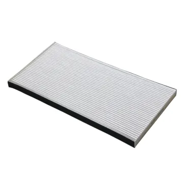 LGMG Mining Truck Cabin Air Filter 4130702858004: Purifying the Air for Enhanced Driving Experience