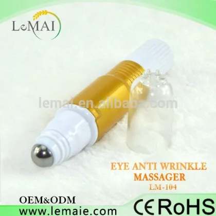 Beauty Personal Care Vibration Eye Massager Beauty Care Tools