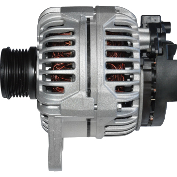 High Quality OEM Diesel Engine Auto Parts for IVECO F1 Engines - Alternators for Iveco Daily 2.3L/3.0L 12V