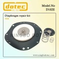 Diaphragm For BFEC DMF-Y-102SE MF-Y-102SE Pulse Valve