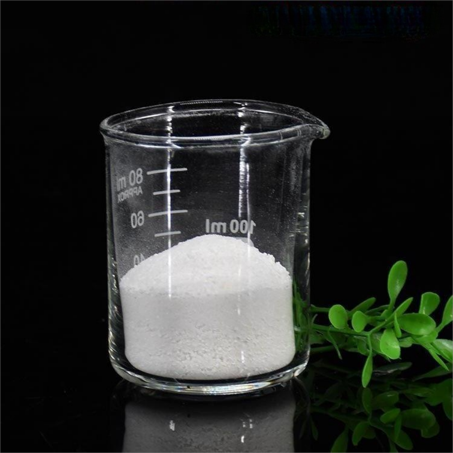 Polyacrylamide Potassium Salt