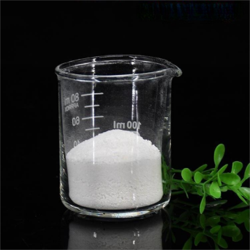 Polyacrylamide Potassium Salt White or Light Yellow Powder