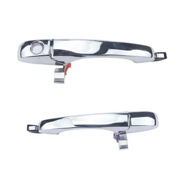 Hot Selling Chrome Door Handle 5065800AH for Chrysler