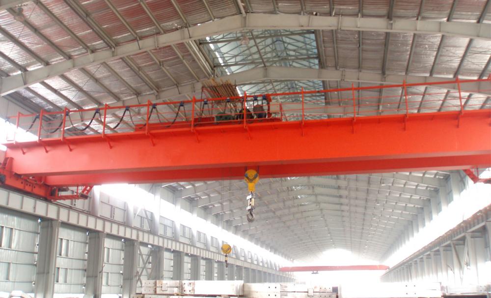 Special Insulation Overhead Crane