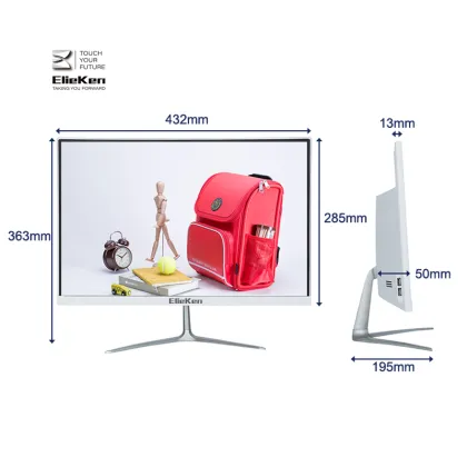 All in one i7 16gb Ram