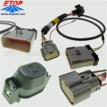 Customized Apex2.8 Automotive Wiring Harness On Sale