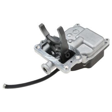 OEM 41400-35034 Penggerak vakum pembezaan depan untuk Toyota 4Runner dan FJ Cruiser