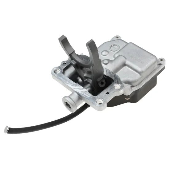 OEM 41400-35034 Front Differential Vacuum Actuator for Toyota 4RUNNER and FJ CRUISER