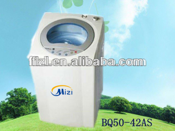 AUTO WASHINGE MACHINE / TOP LOAINEDING WASHING MACHINE