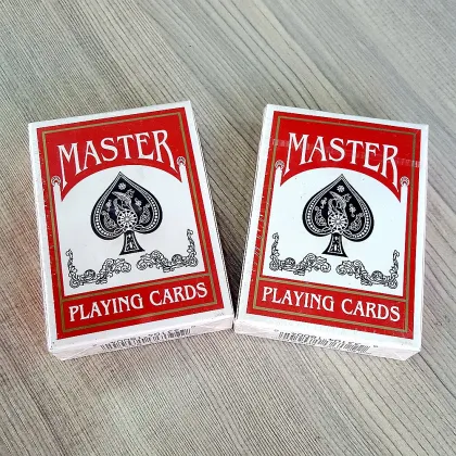 Custom playing cards adult poker cards Magic cards