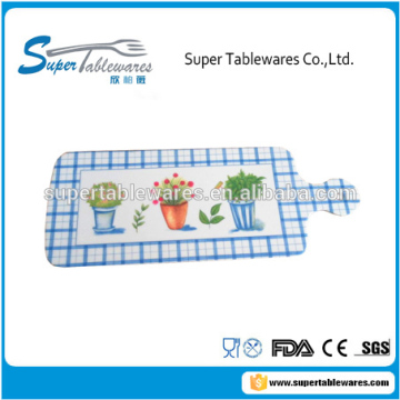 Melamine Color Cutting Block Board
