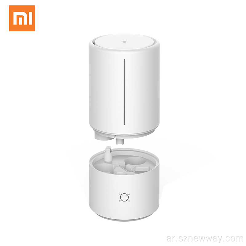 Xiaomi Mijia Mi المرطب المضاد للجراثيم الذكية