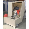 Precision Casting and Cutting Machine