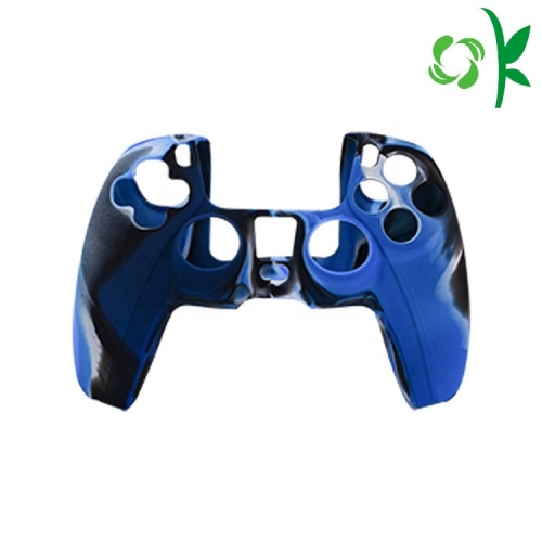 PS5 Controller Cover Skin Protector mjuk och halkskydd