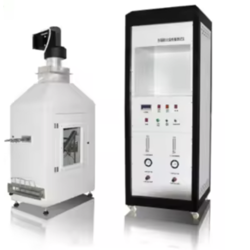 تستر کابینت Epiradiator برای تست ایمنی آتش نشانی