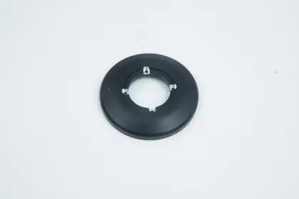 O ring of the cutting head