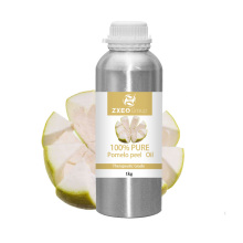 Wholesale price 100% pure pomelo peel oil Bulk Pomelo peel oil