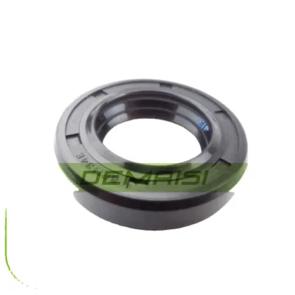 DEMAUSI Tc4p Type Power Steering Oil Seal 18*30*6.4/7 (BP1134E)" 

However, it seems there might be a typo in the brand name "DEMAISI". If this is a specific brand name, please ignore the correction. If not, you may want to verify and correct the brand na